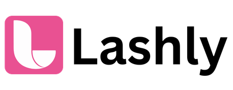 Lashly logo
